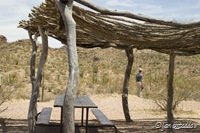 A creative way to create shade