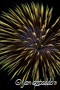 ...the bombs bursting in air...