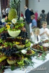 Delicious reception