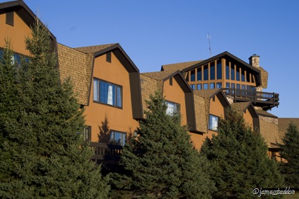 The Northwoods Conference Center