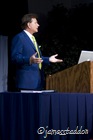 Dr. Robb D. Thompson