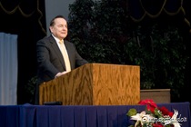 Dr. Bill Gothard
