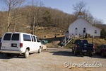 Chestnut Grove Baptist Church