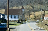 Evergreen United Methodist Church