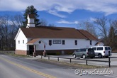 Buchannon Union Mission Church