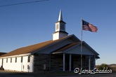 Buchannon Full Gospel Church