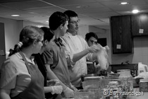 Clayton shows how it's done