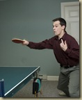 Ping-pong!