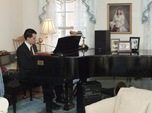 Playing 'How Great Thou Art' on the Shea's 1934 Steinway Grand