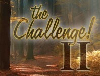 The Living the Journey Challenge