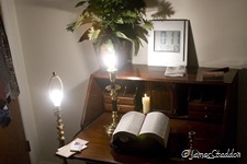 An observers perspective