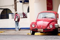 The theme in full color