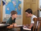 Math problems - to be told I am wrong is not "hate speech"