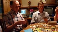 Settlers of Catan teaches capitalism, right?