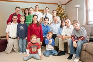 The Staddons and the Altizers