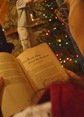 A cozy Christmas story