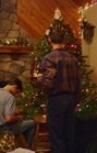 Now for the ornaments!
