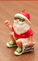 "Goin' South" for Christmas :)