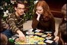 They caught onto Settlers very quickly!