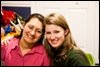 Sweet fellowship in Christ!