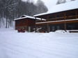 Plowing snow for the third time already this year - Jan. 8