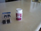 With brushes, a wide working space, and acid-free Royal Coat we finally had ...