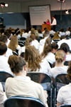 Student sessions