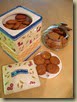 Cookies were a winner!