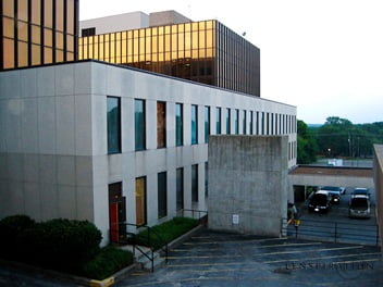 Nashville Training Center