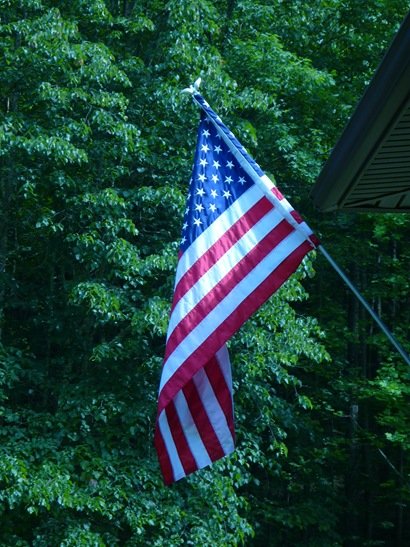Old Glory