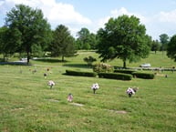 A place for remembering