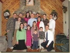 Everyone together!