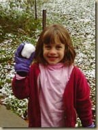 Ready for a snowball fight
