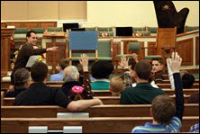 How would you answer???