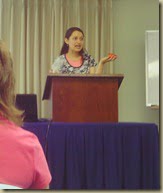 School Project training