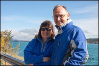 Mom and Dad at Abraham Lake_7302