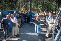 Lunch at Mosquito Creek Campground_7476