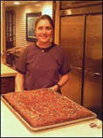 Grace's birthday 4-20-13