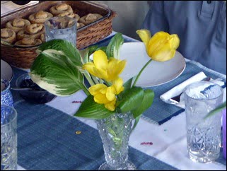 Relationships show new, true, colors year by year!