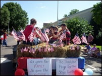 Making melody with a full orchestra!