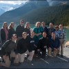 Group shot at Lake Louise_7533