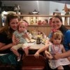 Perspective Adjustment Kendalyn took me out to Egg Harbor! Special times!