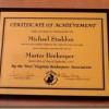 MB Certificate