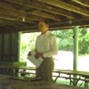 David’s Manhood Ceremony!