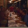 Weekend with the Wilkes Sweet fellowship