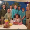 Happy Birthday, Mom!