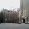 The George Washington Memorial Chapel near Valley Forge