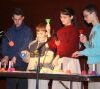 Proclaiming the Reason for the Season