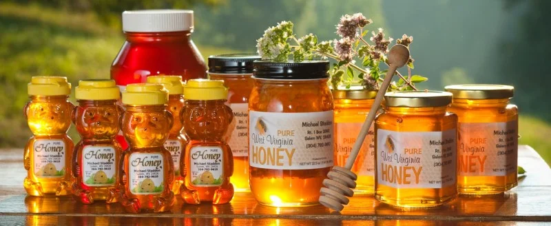 Honey Glen