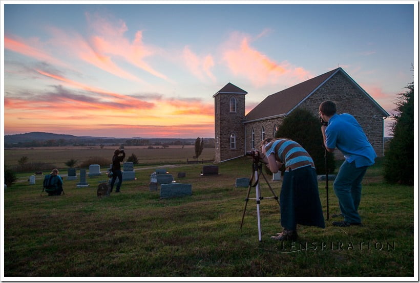 2442_Maple Hill-Kansas-USA_Canon EOS 5D Mark II, 24 mm, 1-20 sec at f - 8.0, ISO 400